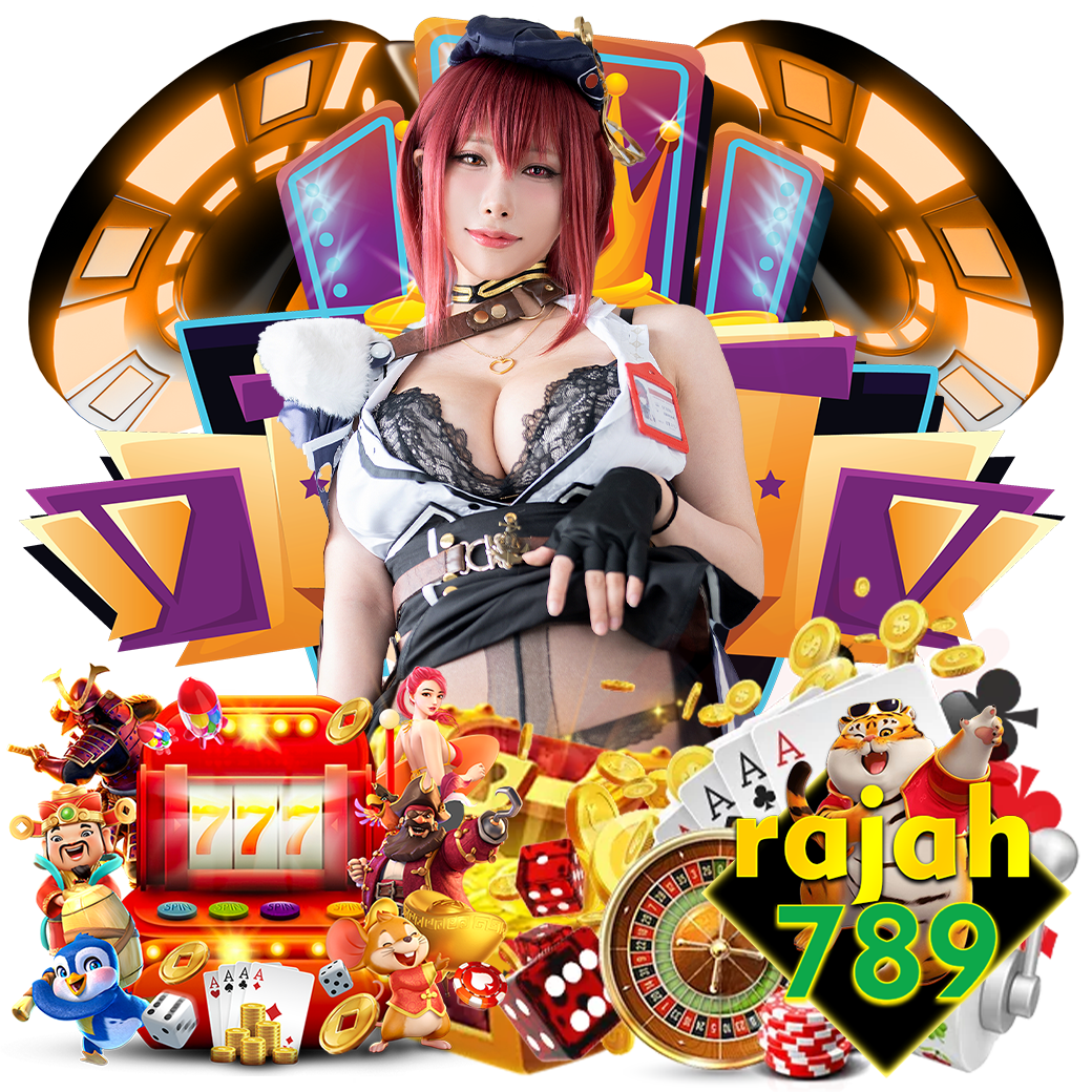 rajah789 เครดิตฟรี