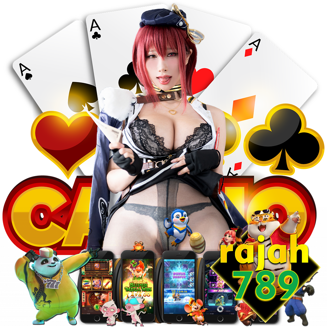 rajah789 สมัคร